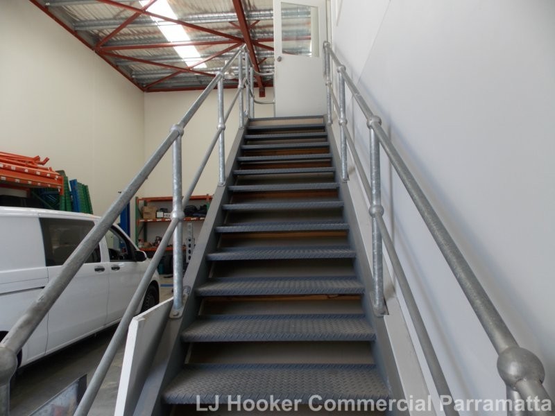 Unit 7/24 Garling Road, Kings Park NSW 2148