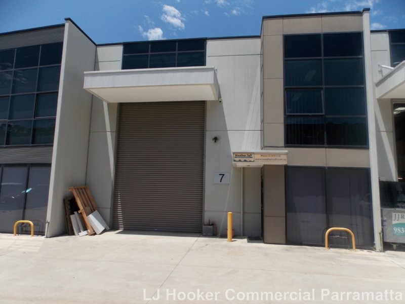 Part Unit 7/24 Garling Road, Kings Park NSW 2148