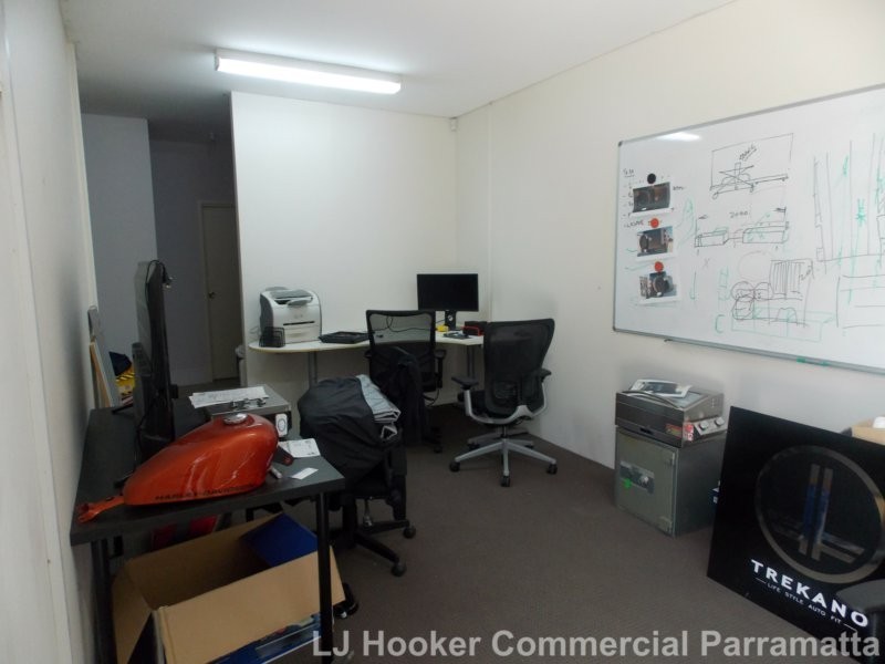 Part Unit 7/24 Garling Road, Kings Park NSW 2148