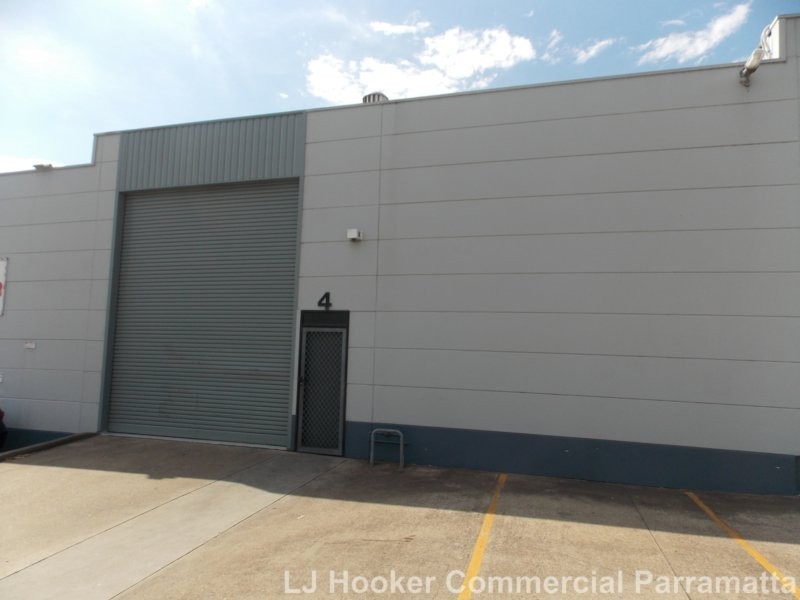 Unit 4/11 Bowmans Road, Kings Park NSW 2148