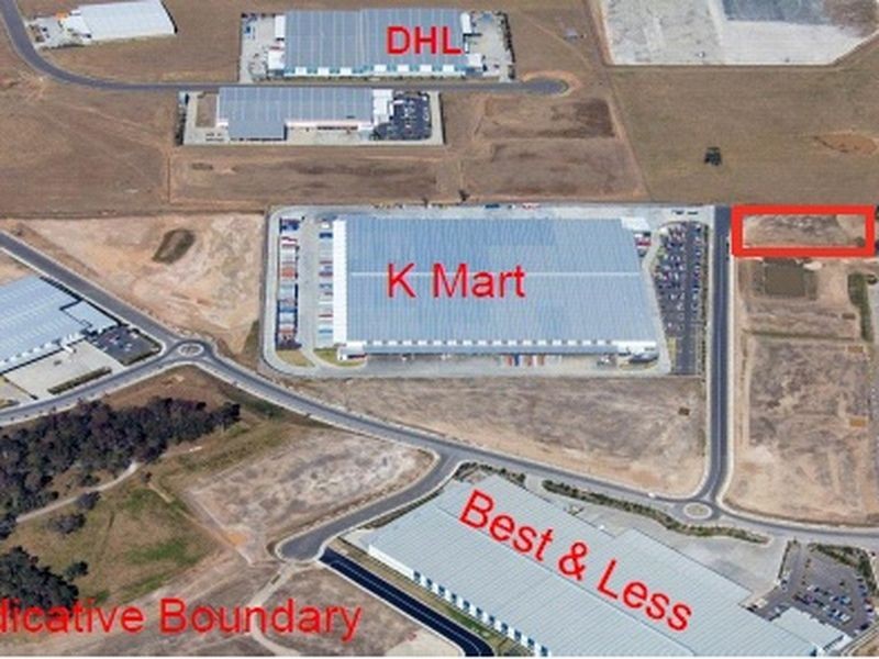 LOT 13 Grevillea Street (Off Honeycomb Drive), Eastern Creek NSW 2766