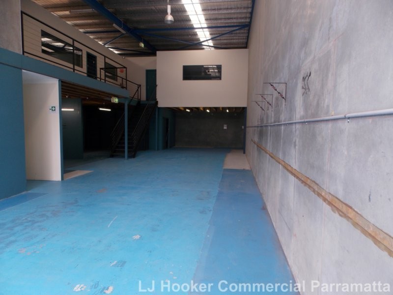 Unit 7/40 Bessemer Street, Blacktown NSW 2148