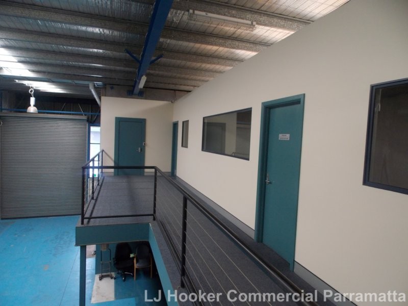 Unit 7/40 Bessemer Street, Blacktown NSW 2148