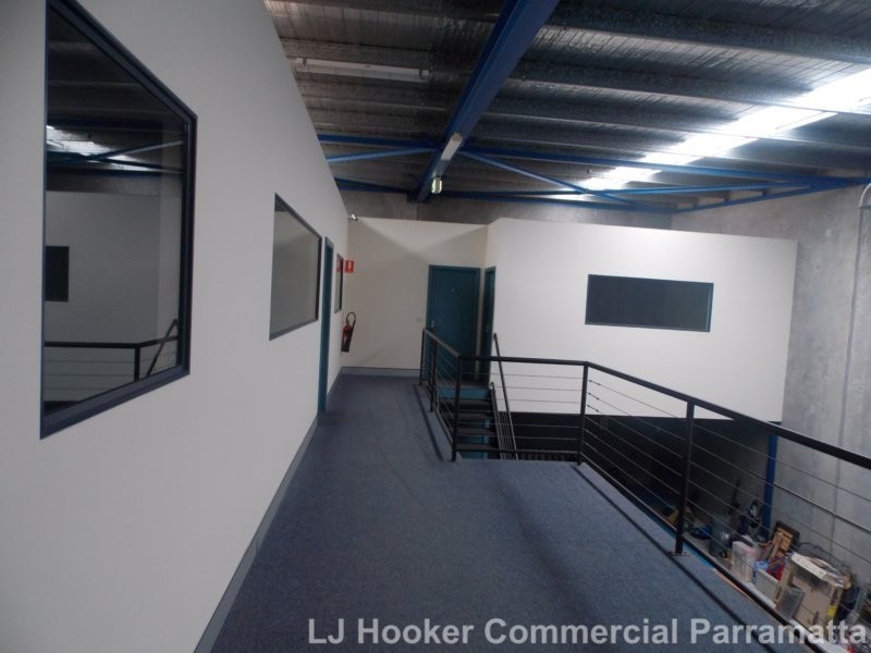 Unit 7/40 Bessemer Street, Blacktown NSW 2148