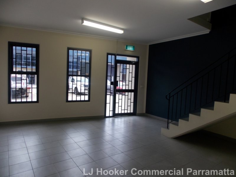 Unit 7/40 Bessemer Street, Blacktown NSW 2148