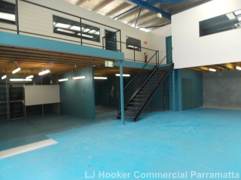 Unit 7/40 Bessemer Street, Blacktown NSW 2148