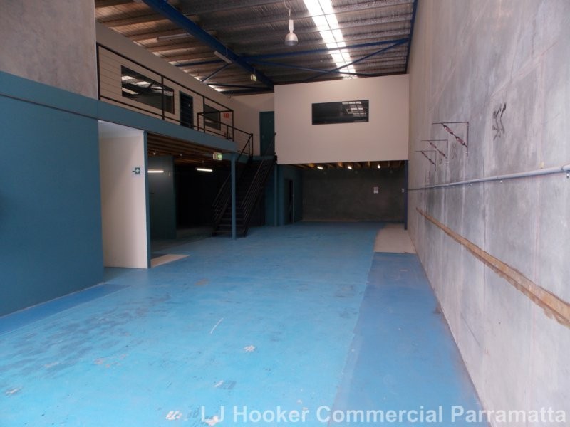 Unit 7/40 Bessemer Street, Blacktown NSW 2148