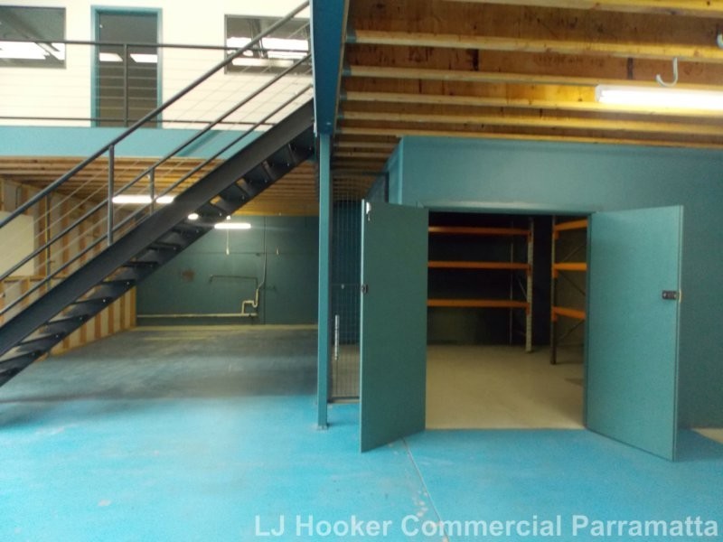 Unit 7/40 Bessemer Street, Blacktown NSW 2148