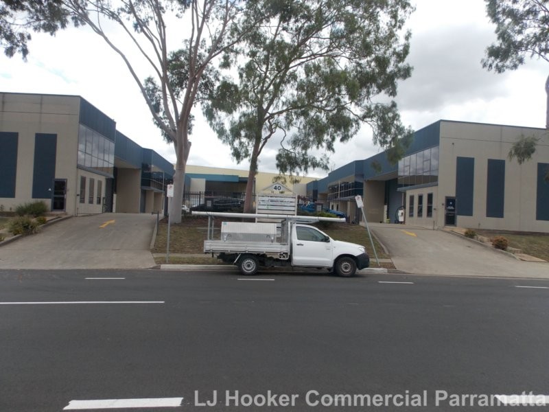 Unit 7/40 Bessemer Street, Blacktown NSW 2148