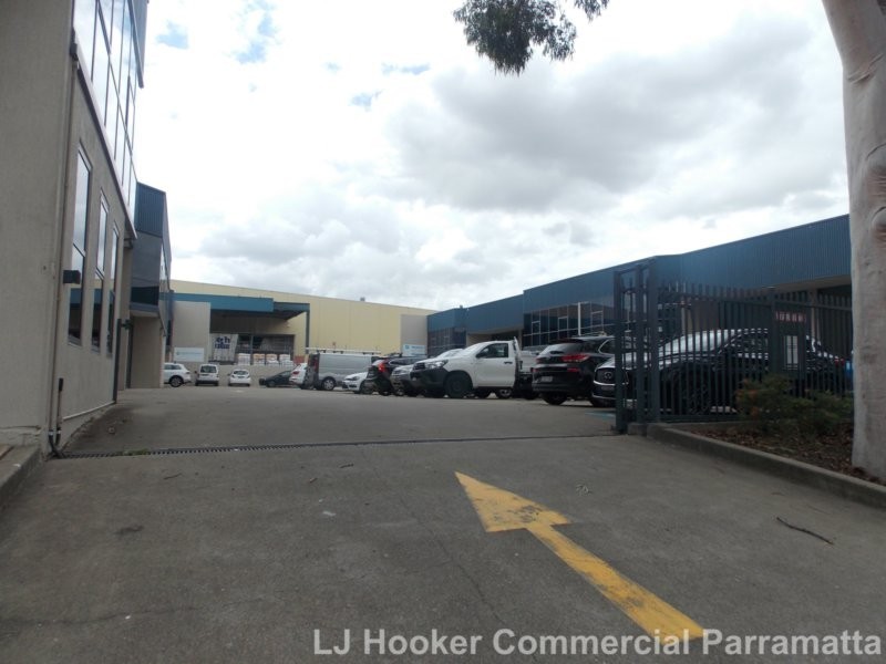 Unit 7/40 Bessemer Street, Blacktown NSW 2148