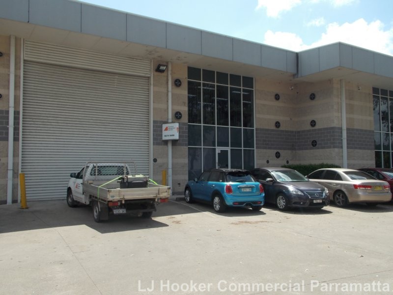 Unit B7/26 Powers Road, Seven Hills NSW 2147