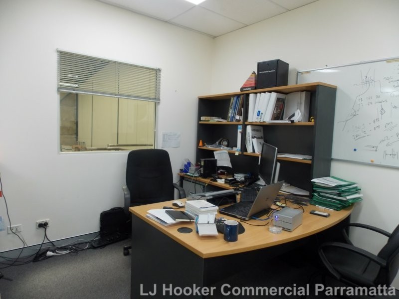 Unit B7/26 Powers Road, Seven Hills NSW 2147