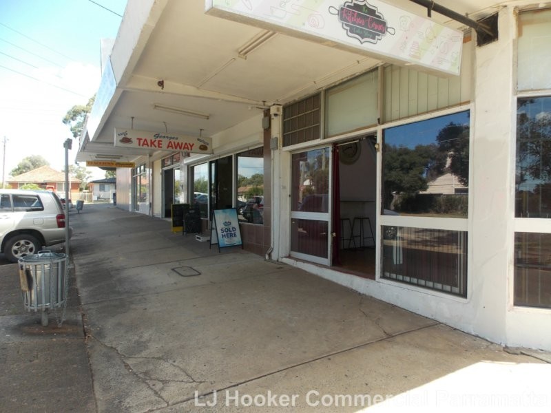12 Ash Street, Blacktown NSW 2148