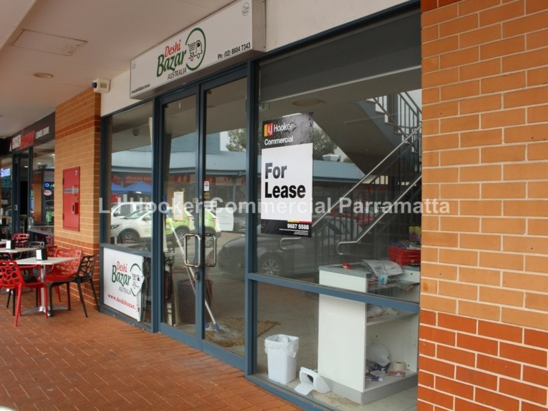 Shop 10/69 Holbeche Road, Arndell Park NSW 2148