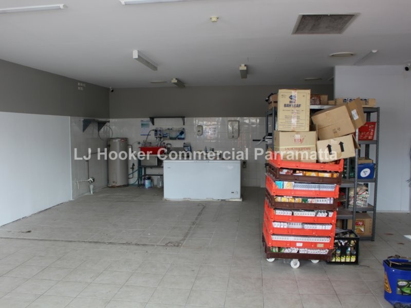 Shop 10/69 Holbeche Road, Arndell Park NSW 2148