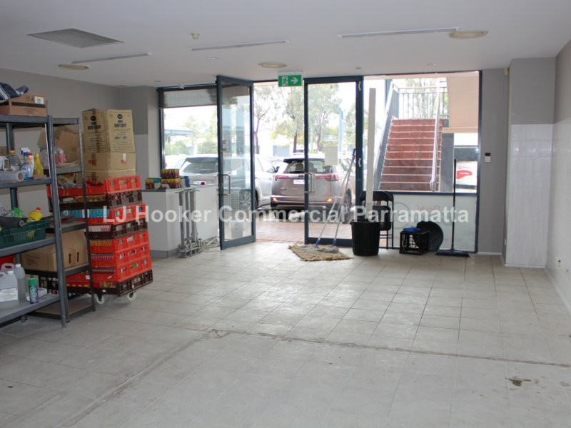Shop 10/69 Holbeche Road, Arndell Park NSW 2148
