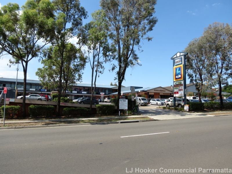 Shop 10/69 Holbeche Road, Arndell Park NSW 2148