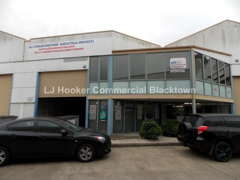 Unit 10/47 Third Avenue, Blacktown NSW 2148