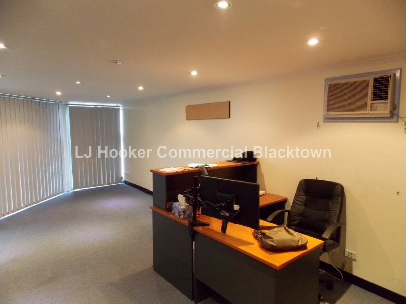 Unit 10/47 Third Avenue, Blacktown NSW 2148