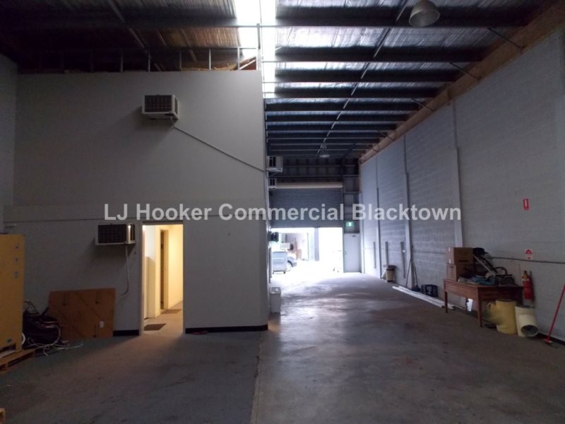 Unit 10/47 Third Avenue, Blacktown NSW 2148