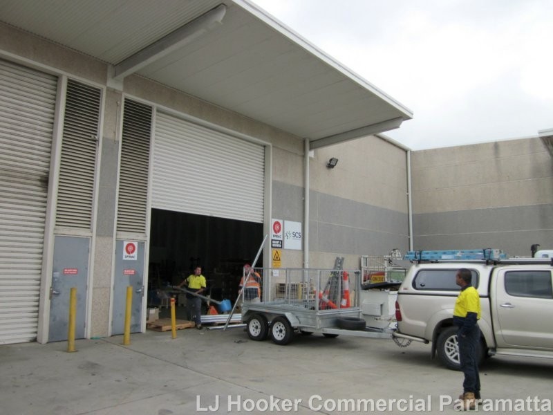 Unit A2/26 Powers Road, Seven Hills NSW 2147