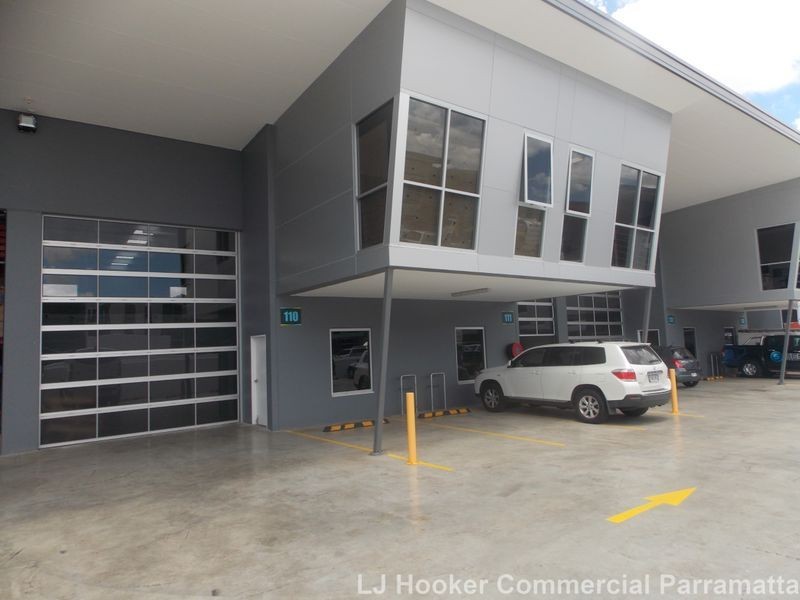 1/ Cnr Southridge Street & Capicure Drive, Eastern Creek NSW 2766