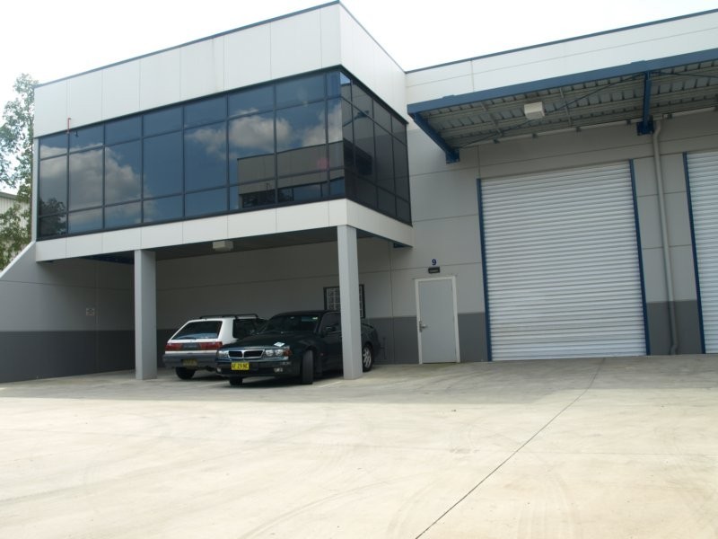 Unit 9/33 Holbeche Road, Arndell Park NSW 2148