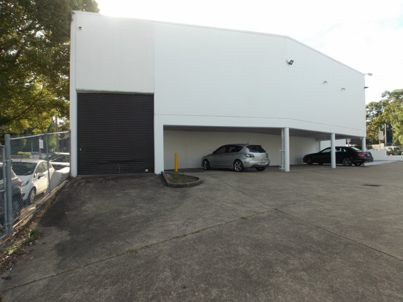 Unit B/156 Main Street, Blacktown NSW 2148