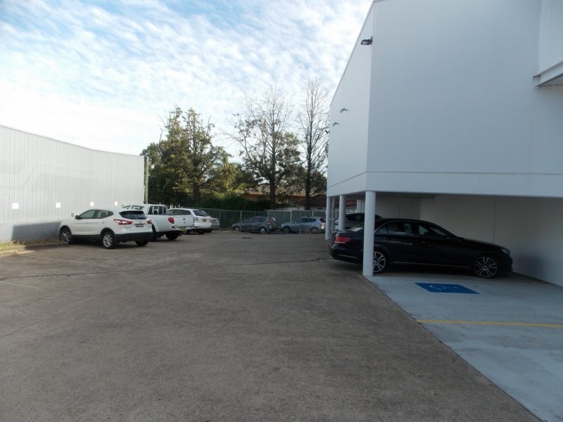 Unit B/156 Main Street, Blacktown NSW 2148