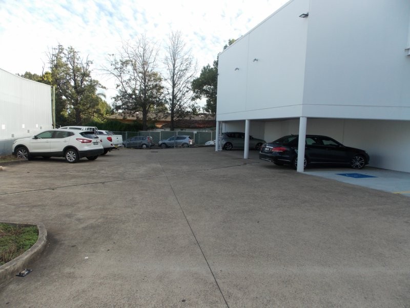 Unit B/156 Main Street, Blacktown NSW 2148