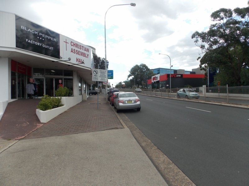 Unit B/156 Main Street, Blacktown NSW 2148