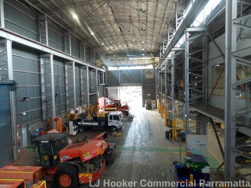 G/22 Powers Road, Seven Hills NSW 2147