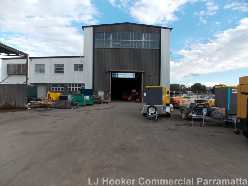 G/22 Powers Road, Seven Hills NSW 2147