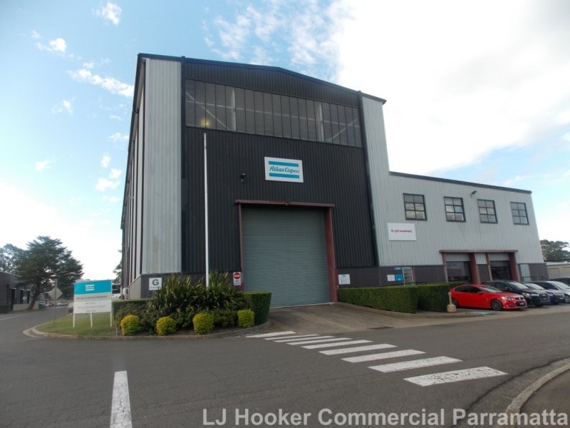 G/22 Powers Road, Seven Hills NSW 2147