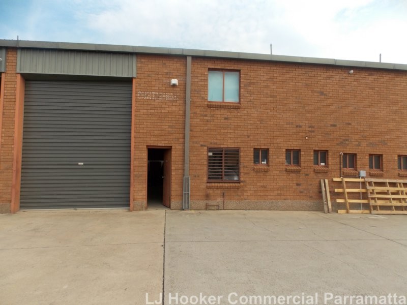 Unit 4/10 Forge Street, Blacktown NSW 2148