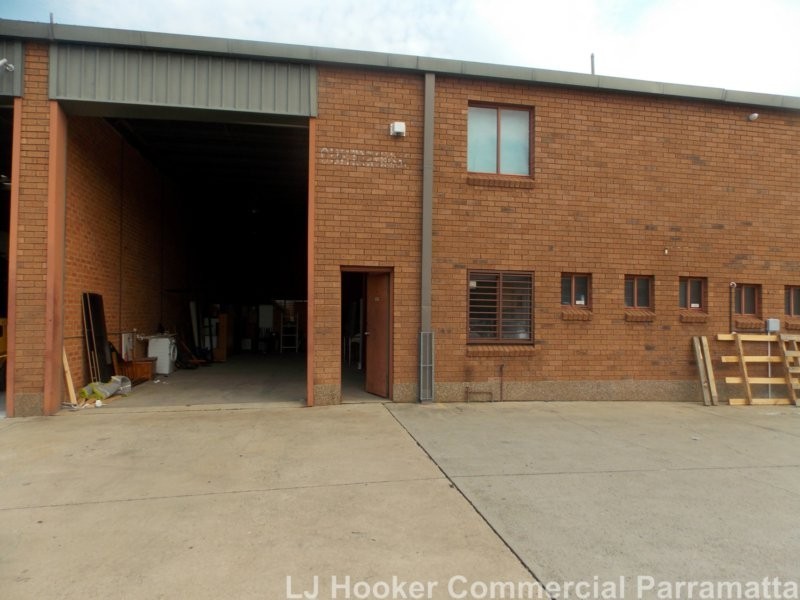 Unit 4/10 Forge Street, Blacktown NSW 2148