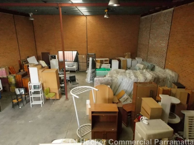 Unit 4/10 Forge Street, Blacktown NSW 2148