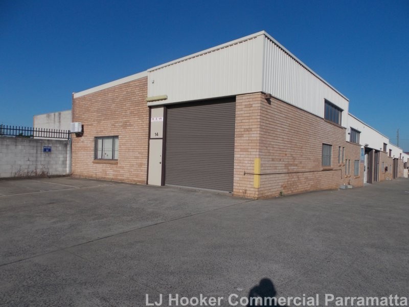 Unit 14/7 Tucks Road, Seven Hills NSW 2147