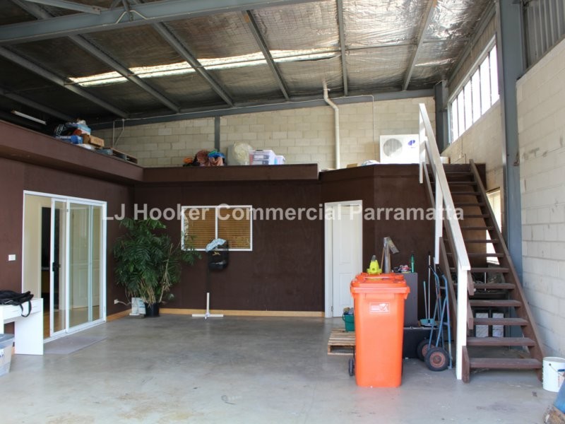 Unit 14/7 Tucks Road, Seven Hills NSW 2147