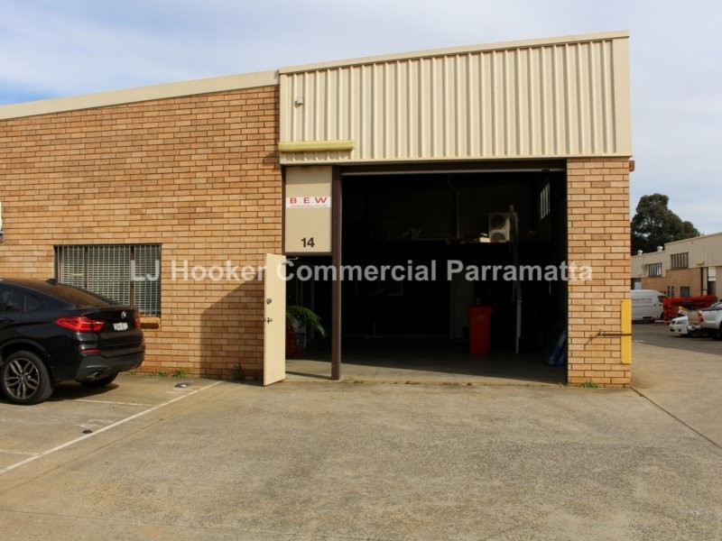 Unit 14/7 Tucks Road, Seven Hills NSW 2147