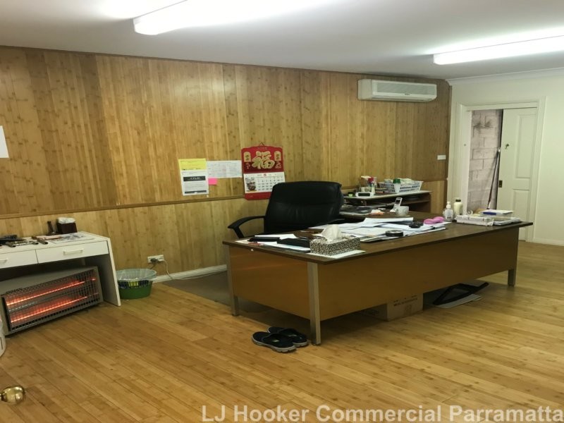 Unit 14/7 Tucks Road, Seven Hills NSW 2147