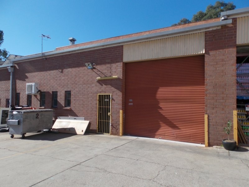 Unit 2/31 Forge Street, Blacktown NSW 2148