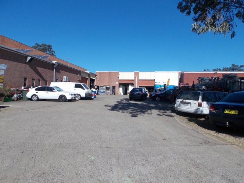 Unit 2/31 Forge Street, Blacktown NSW 2148