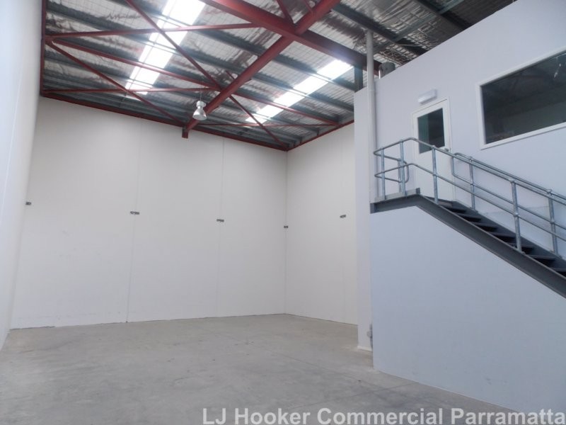 Unit 7/24 Garling Road, Kings Park NSW 2148