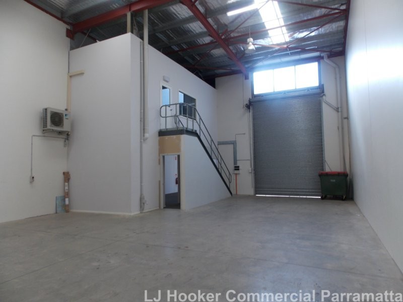 Unit 7/24 Garling Road, Kings Park NSW 2148