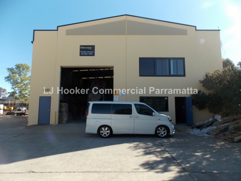 Unit 2/20 Butterfield Street, Blacktown NSW 2148