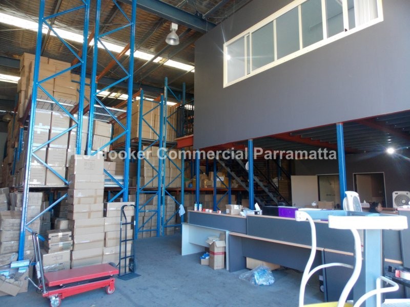 Unit 2/20 Butterfield Street, Blacktown NSW 2148