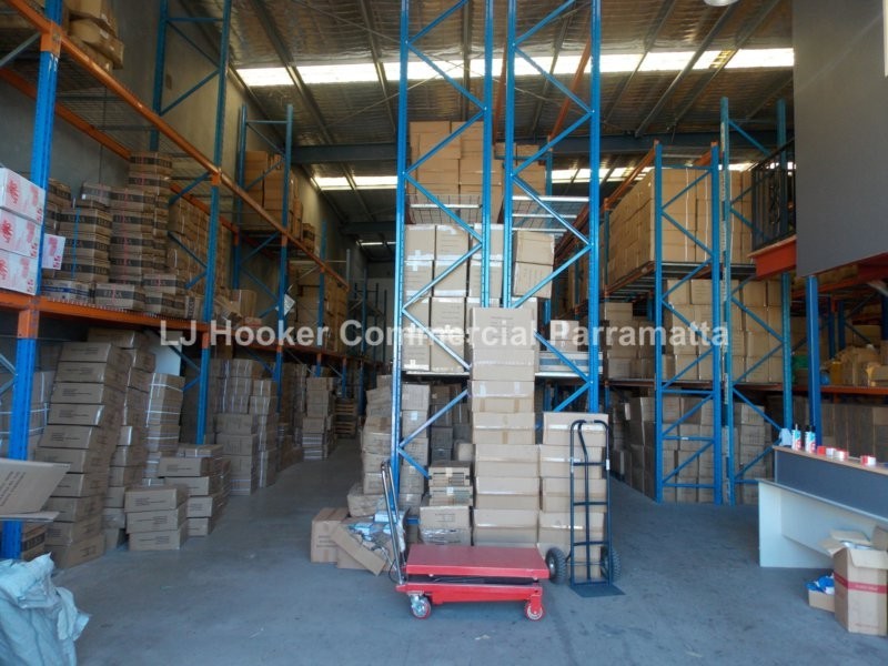 Unit 2/20 Butterfield Street, Blacktown NSW 2148