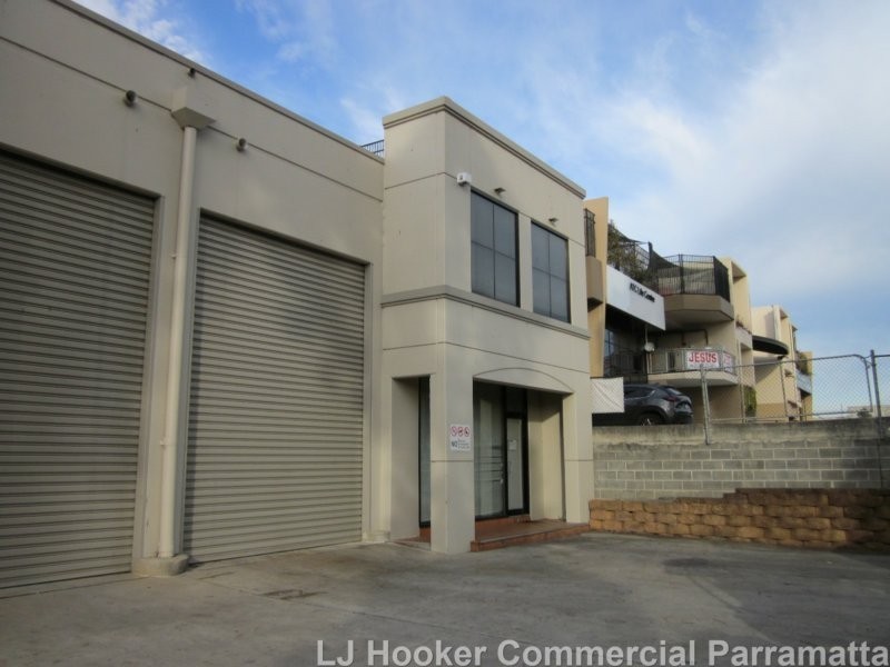 Unit 1/14 Abbott Road, Seven Hills NSW 2147