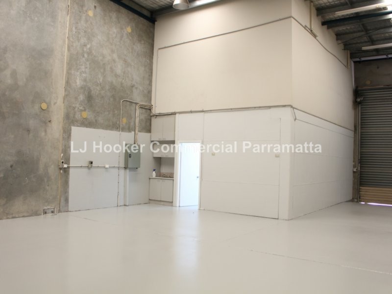 Unit 1/14 Abbott Road, Seven Hills NSW 2147